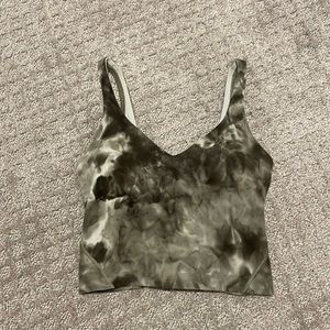 Lululemon Align Tank